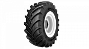 Earth-Pro Radial 651