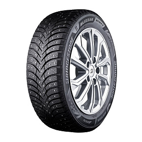 Bridgestone Blizzak Spike-03 225/60R18 104T