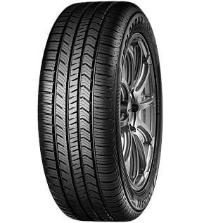Yokohama Geolandar X-CV G057 265/50R19 110W
