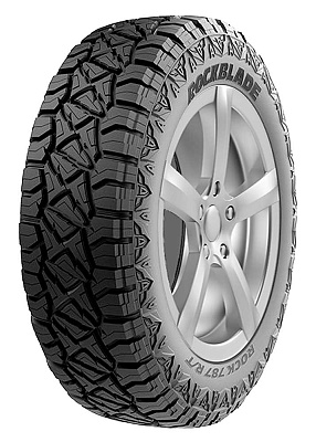 ROCK 787 R/T