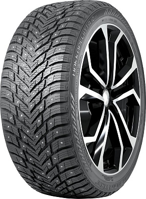 Nokian Tyres Hakkapeliitta 10 285/40R20 108T