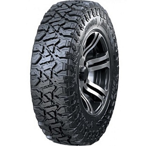 КАМА (Нижнекамский шинный завод) Flame M/T LCV (НК-435) 195/75R16C 107/105N