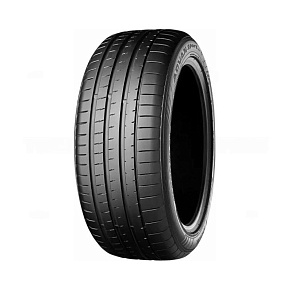 Yokohama Advan Sport V107A 245/35R20 91Y
