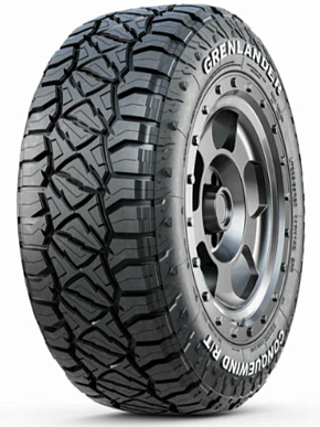 Grenlander Conquewind R/T 265/70R16 116Q