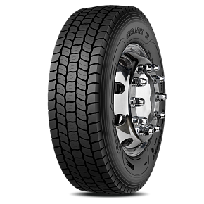 Sava CITY U4 275/70R22.5 152E