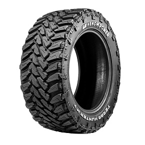 Venom Power Terra Hunter M/T 33/12.5R18 118Q