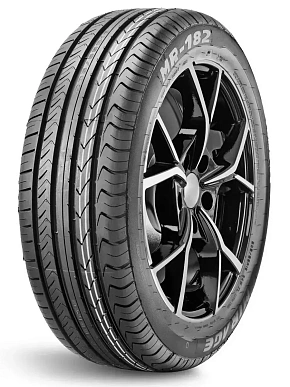 Mirage MR-182 245/40R18 97W