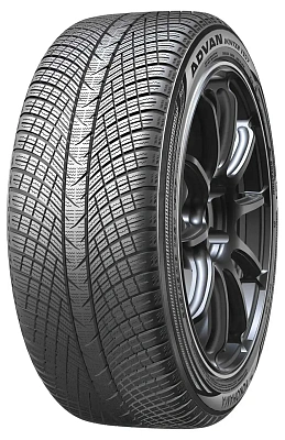 Yokohama Advan Winter V907 315/35R21 111W