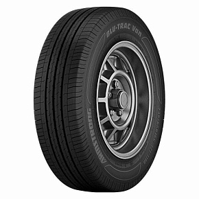 Armstrong BLU-TRAC VAN 195/75R16C 107/105S