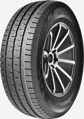 Lanvigator WinterGrip VAN 215/75R16C 113/111R