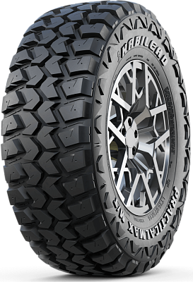 Habilead RS25 M/T 245/75R16C 120/116Q