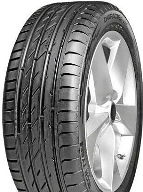 Ikon Tyres Character Ultra 225/45R19 92W