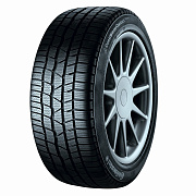Continental ContiWinterContact TS830 P 265/40R19 98V