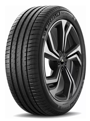 Michelin Pilot Sport PS4 275/35R20 102Y RunFlat