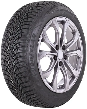 Goodyear UltraGrip 9+ 195/60R16 93H