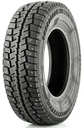 MPS500 Sibir Ice Van SD