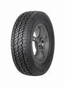 Nord Frost Van SD