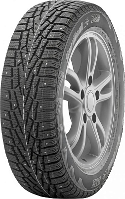 Cordiant SNOW_CROSS_PW-2 б/к 205/55R16 94T