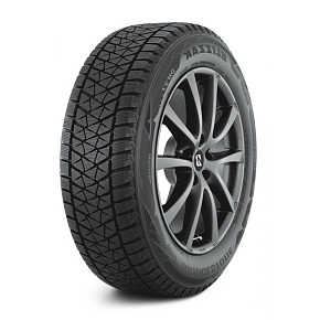 Bridgestone Blizzak DM-V2 0/40R20 106T
