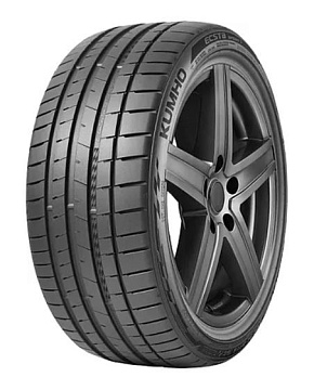 Kumho PS72 Ecsta Sport S 245/30R19 89Y