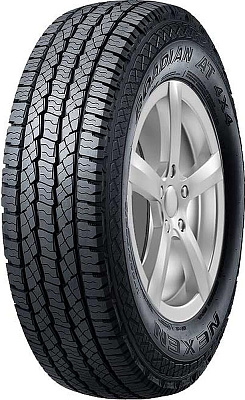 Nexen Roadian AT 4x4 205/70R15 96T