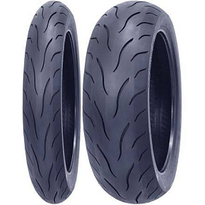 Kenda KM1 120/70R17 58W
