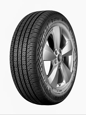 Attar S02 235/65R17 104V