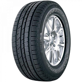 ContiCrossContact LX Sport