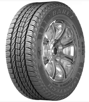 Barez GRAUNDMASTER S600AT 265/60R18 110H