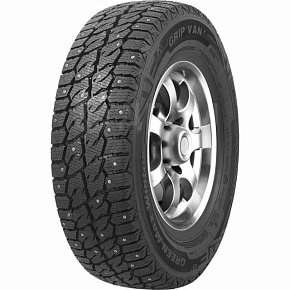 LingLong Green-Max Winter VAN 185/75R16C 104/102R