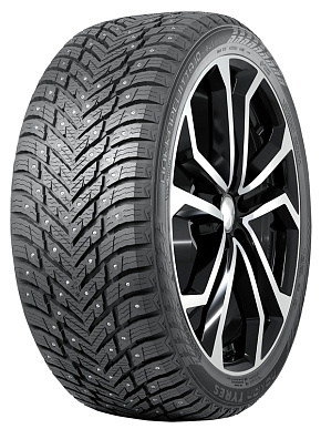 Nokian Tyres Hakkapeliitta 10p 285/40R22 110T