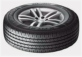 Laufenn LD01 235/65R17 104T