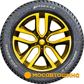 Viatti Nordico 2 195/65R15 95T