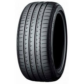 Yokohama V105S 255/40R18 95Y RunFlat