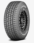 Wildtraxx A/T
