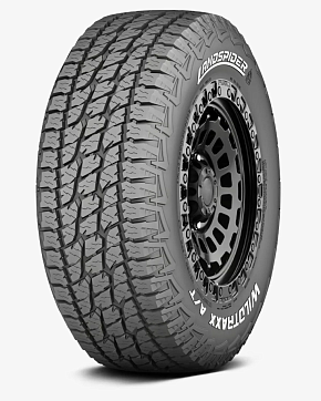 Wildtraxx A/T