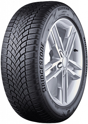 Bridgestone Blizzak 6 285/30R22 101W