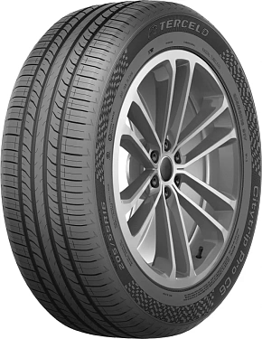 Tercelo Citytrip Pro 205/65R16 95V