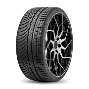 Michelin Pilot Alpin PA4 265/45R19 105V