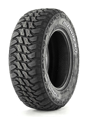 Rockhunter M/T POR