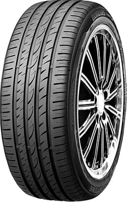 Roadstone Eurovis Sport 04 205/40R17 84W