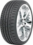 Continental ContiSportContact 3 245/45R18 96Y