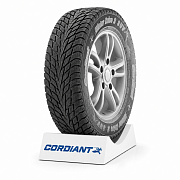 Cordiant Winter Drive 2 PW-3 255/45R20 105T