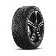 Michelin Pilot Alpin A5 305/35R23 111V