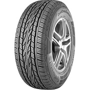Continental ContiCrossContact LX20 275/55R20 111S