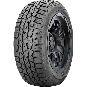 Hifly Vigorous AT606 265/60R18 110T