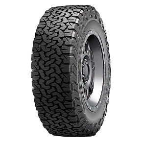 Habilead AT02 265/70R17 115T