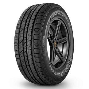 Continental CrossContact LX Sport 245/50R20 102V