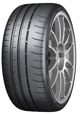 Goodyear Eagle F1 SuperSport R 325/30R21 108Y