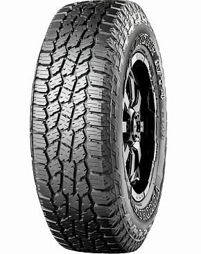 Yokohama Geolandar A/T4 G018 225/75R16C 115/112S
